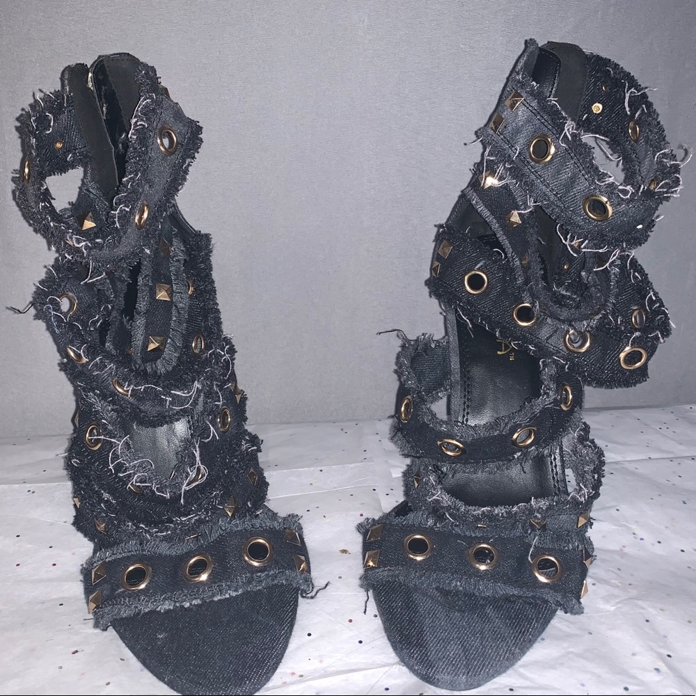 Heel